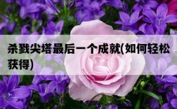 殺戮尖塔最后一個成就，如何輕松獲得