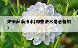 爐石薩滿法術，哪些法術是必備的