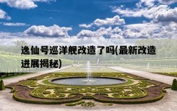 逸仙號巡洋艦改造了嗎，最新改造進展揭秘