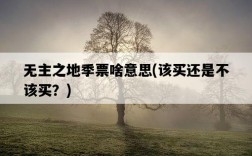 無主之地季票啥意思，該買還是不該買？