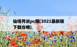仙境傳說pc版，2021最新版下載攻略