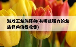 游戲王龍族怪獸，有哪些強力的龍族怪獸值得收集