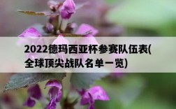 2022德瑪西亞杯參賽隊伍表，全球頂尖戰隊名單一覽