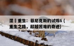 涅槃重生：菲尼克斯的試煉6 ，重生之路，超越苦難的奇跡